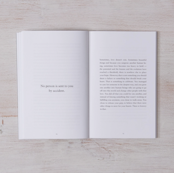 Thought Catalog - A Gentle Reminder - book