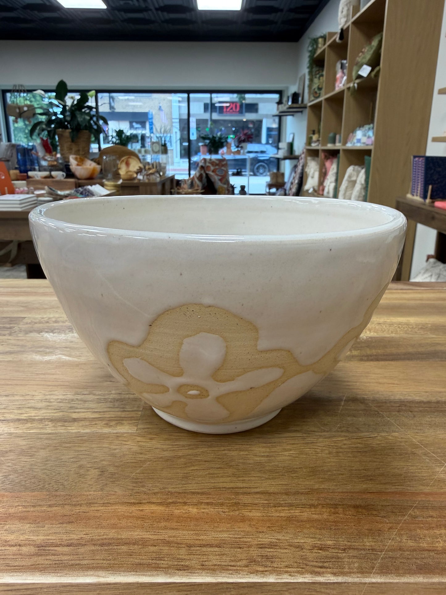 HSR Handmade Small Bowl