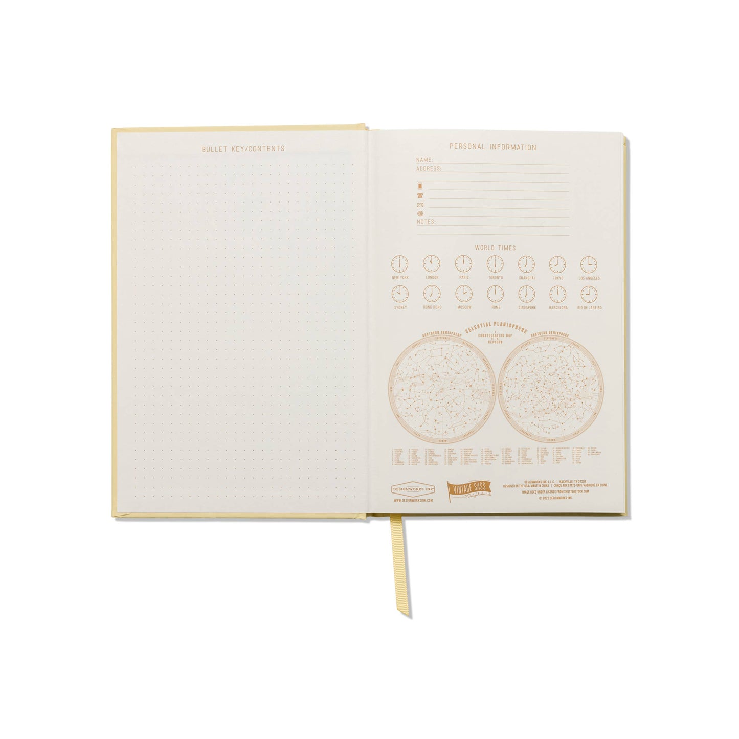 "For Fox Sake" Fox Journal