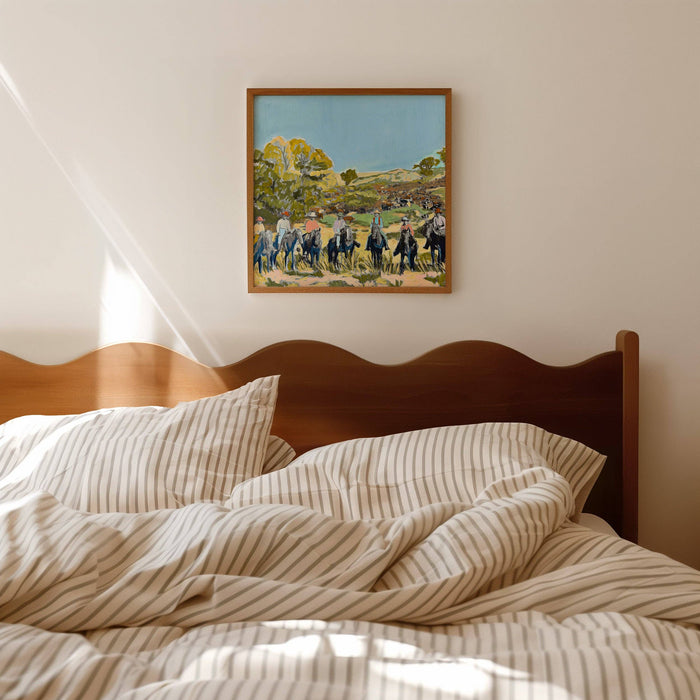 Wall Art