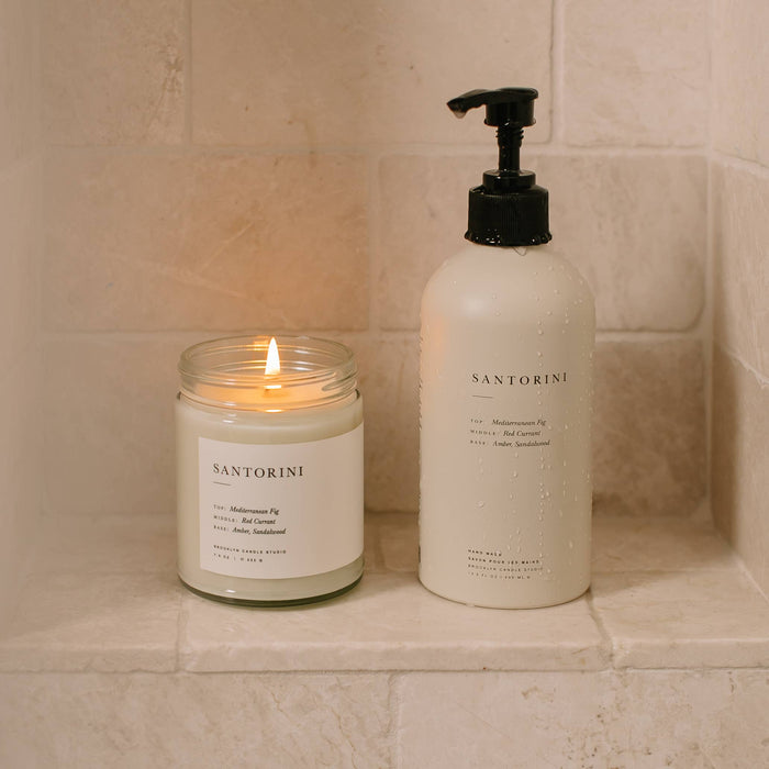 Candles & Body