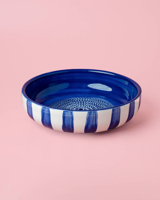 Garlic Grater Large - Costa Azul
