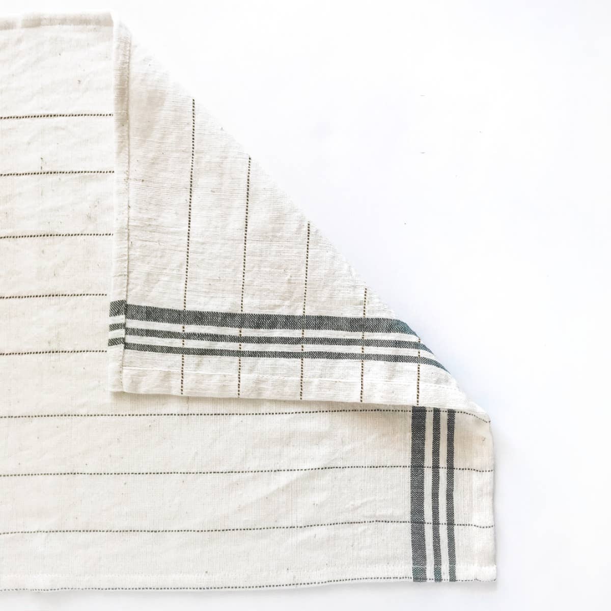 Chelsea Tea Towel | Handwoven in Ethiopia