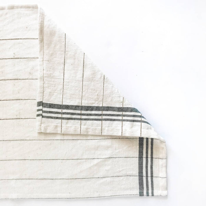 Chelsea Tea Towel | Handwoven in Ethiopia