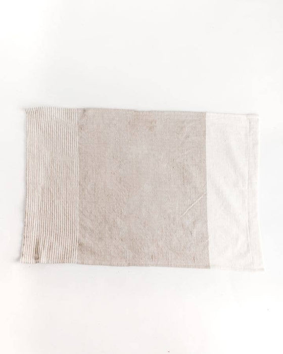 Chesapeake Tea Towel | Handwoven in Ethiopia