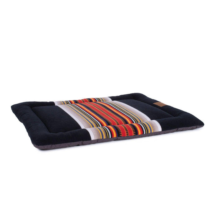 Pendleton Pet National Park Comfort Dog Bed: Acadia / Md