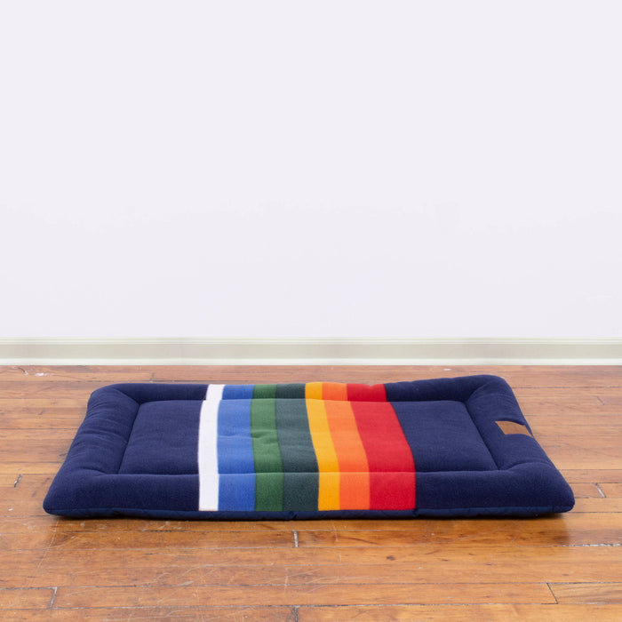 Pendleton Pet National Park Comfort Dog Bed: Acadia / Xlg