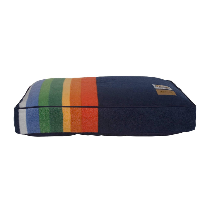 Pendleton Pet National Park Dog Bed: New Yellowstone / Medium
