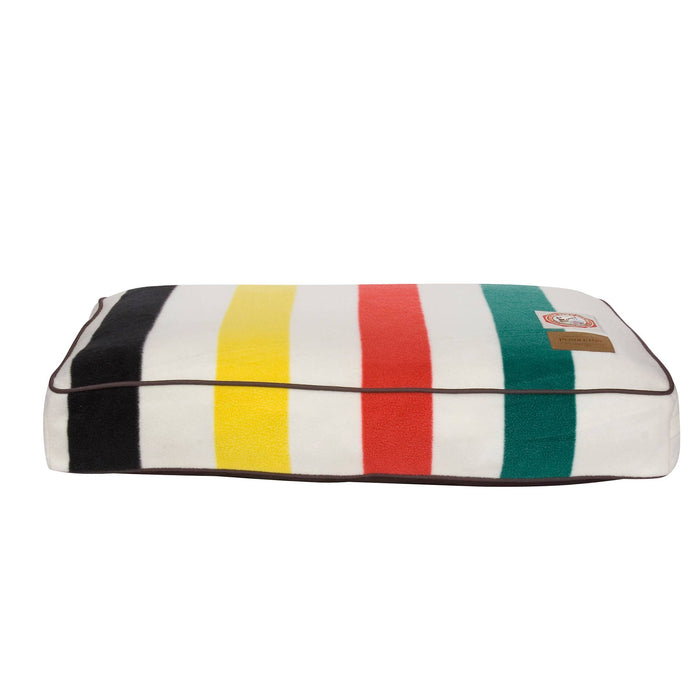 Pendleton Pet National Park Dog Bed: New Yellowstone / Medium