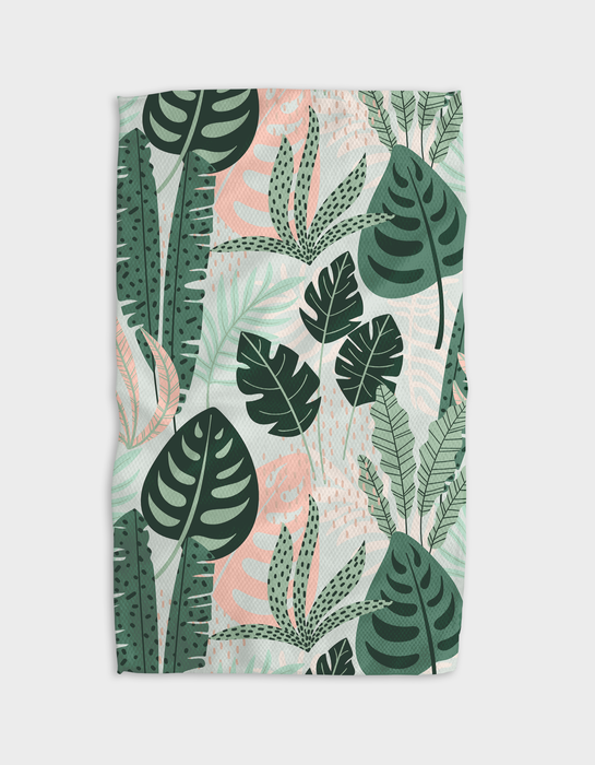 Geometry - Diedre Kitchen Tea Towel