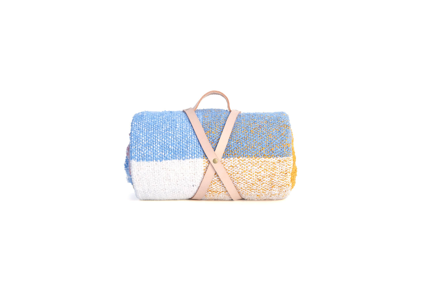 Suave Campo - Blanket Roll