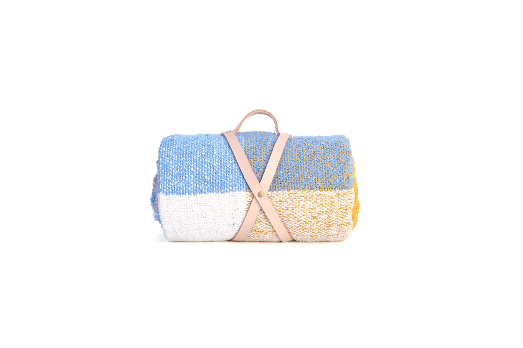 Suave Campo - Blanket Roll