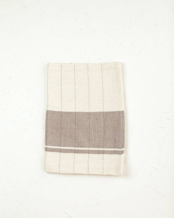 Chelsea Tea Towel | Handwoven in Ethiopia