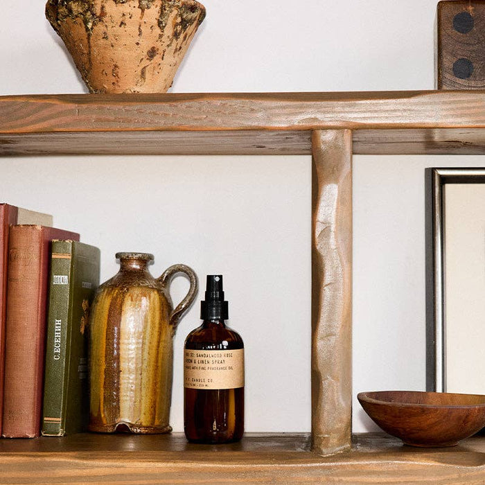 Sandalwood Rose Room & Linen Spray