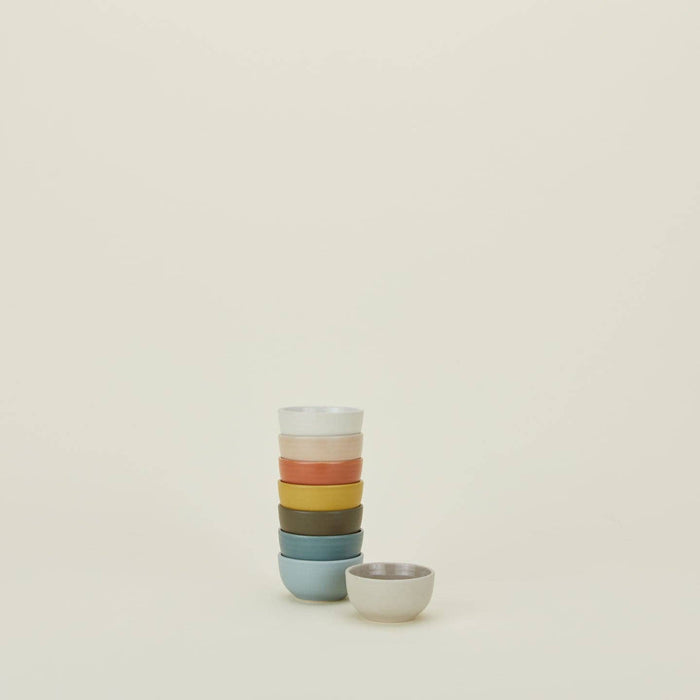 ESSENTIAL EXTRA SMALL BOWL - OLIVE