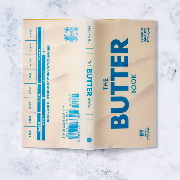 Butter Book