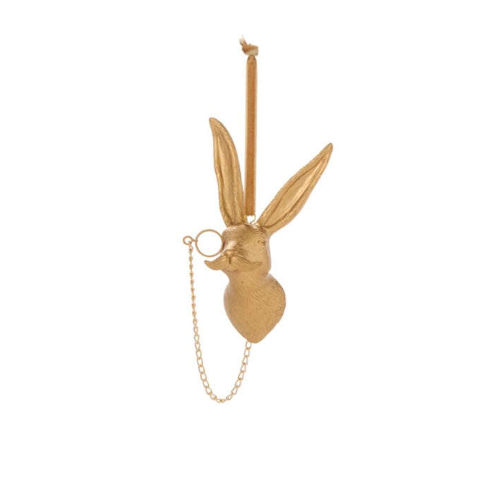 E+E Eric Ornament