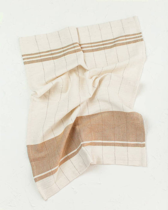 Chelsea Tea Towel | Handwoven in Ethiopia