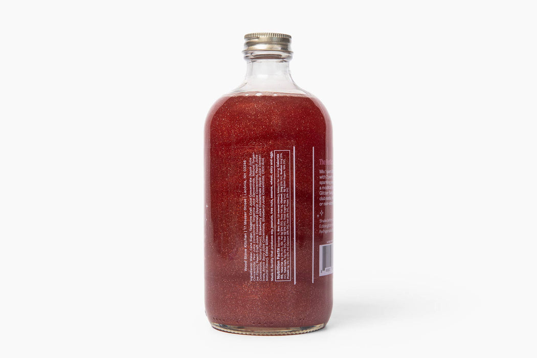 Glitter Sangria Mixer, 16 fl oz