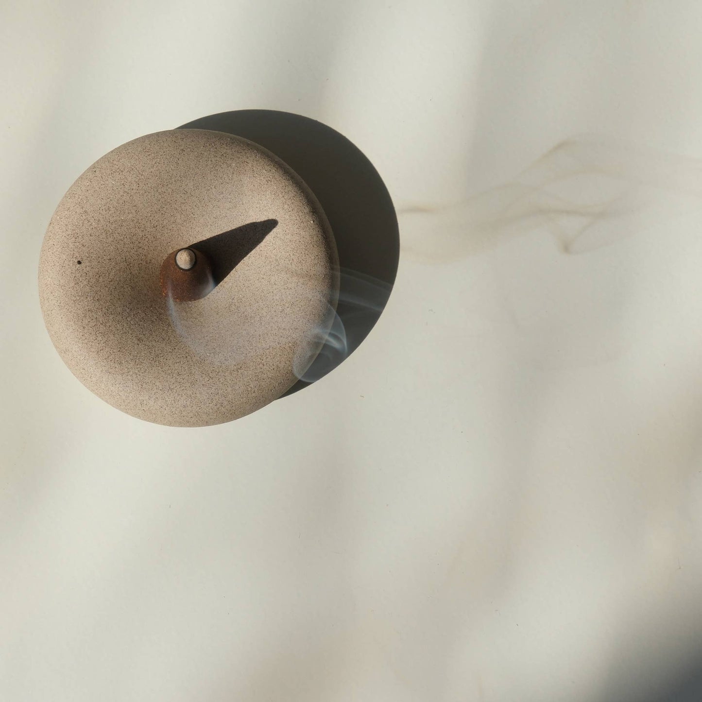 Misewell - Eve Incense: Black
