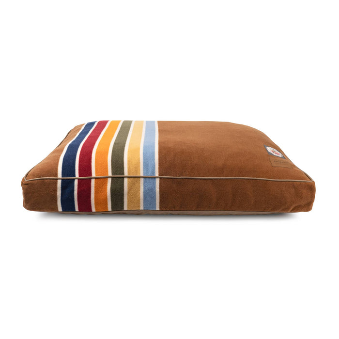 Pendleton Pet National Park Dog Bed: New Yellowstone / X-Small