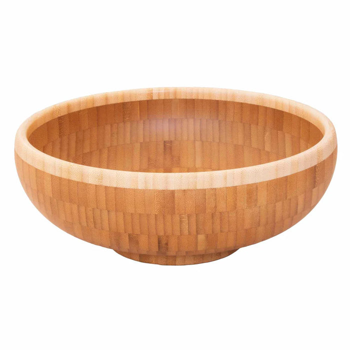Bamboo 10" Bowl - hand wash only