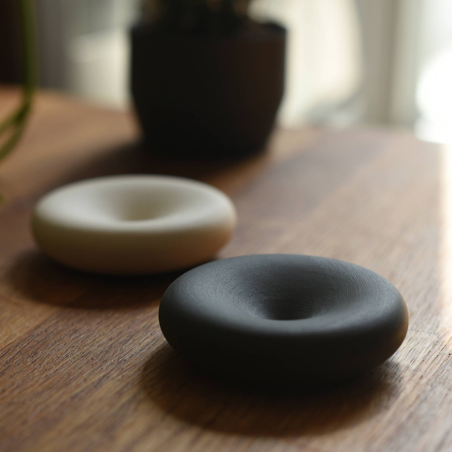 Misewell - Eve Incense: Black