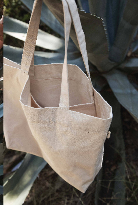 WOMAN OWNED BUSINESS Canvas Tote Bag