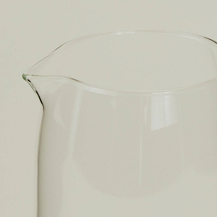 ESSENTIAL GLASSWARE - PITCHERS