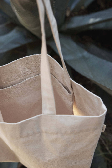 WOMAN OWNED BUSINESS Canvas Tote Bag