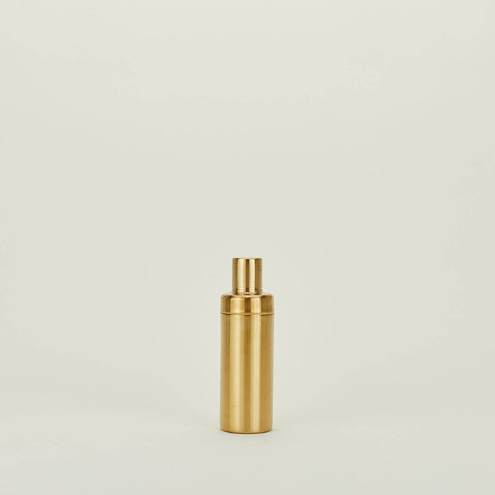SIMPLE COCKTAIL SHAKER