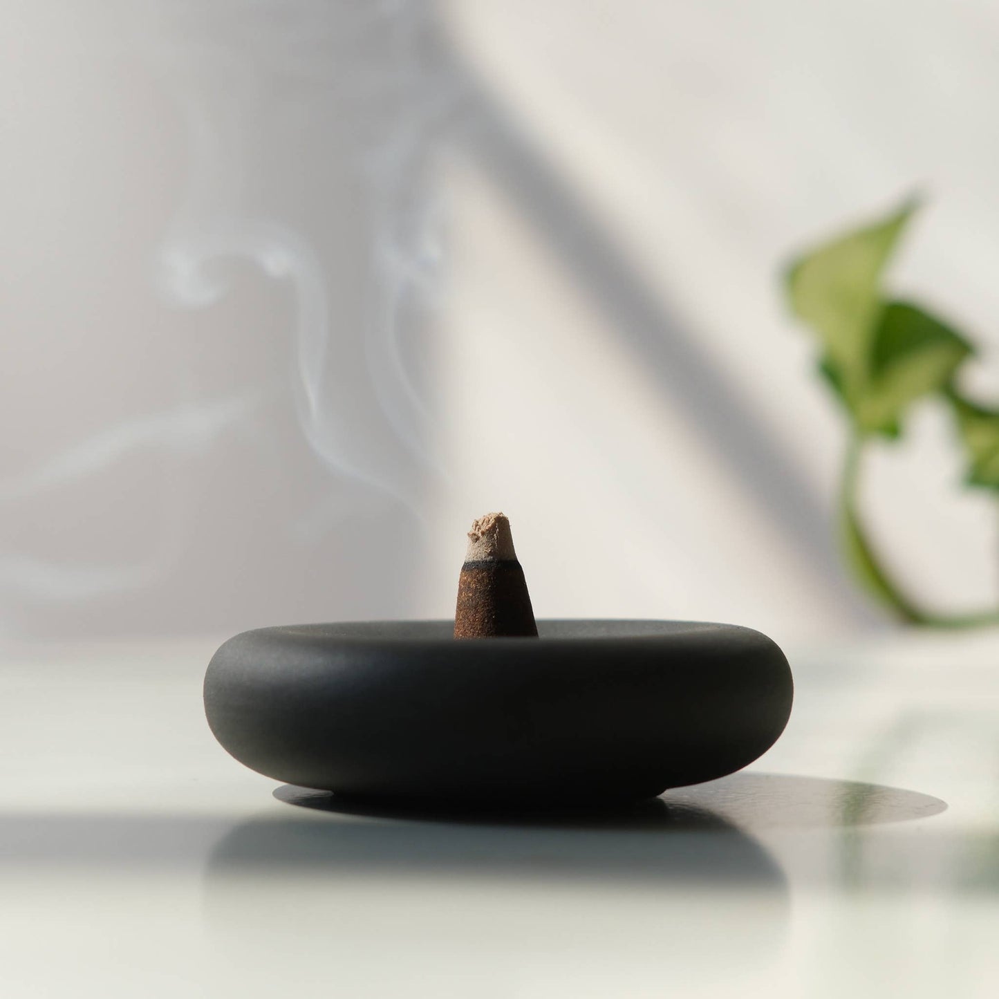 Misewell - Eve Incense: White Gloopy