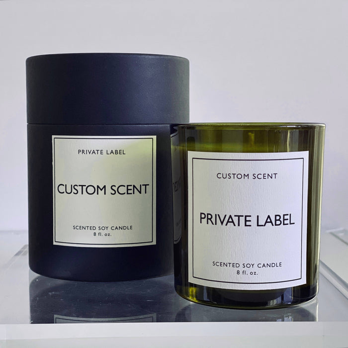 Béyti Hand Poured Soy Candle