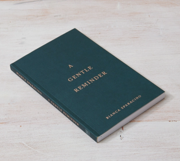 Thought Catalog - A Gentle Reminder - book