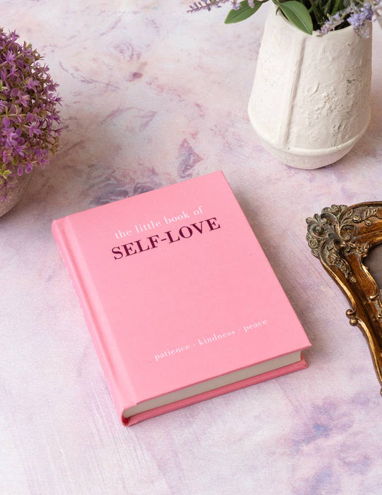 The Little Book of Self-Love