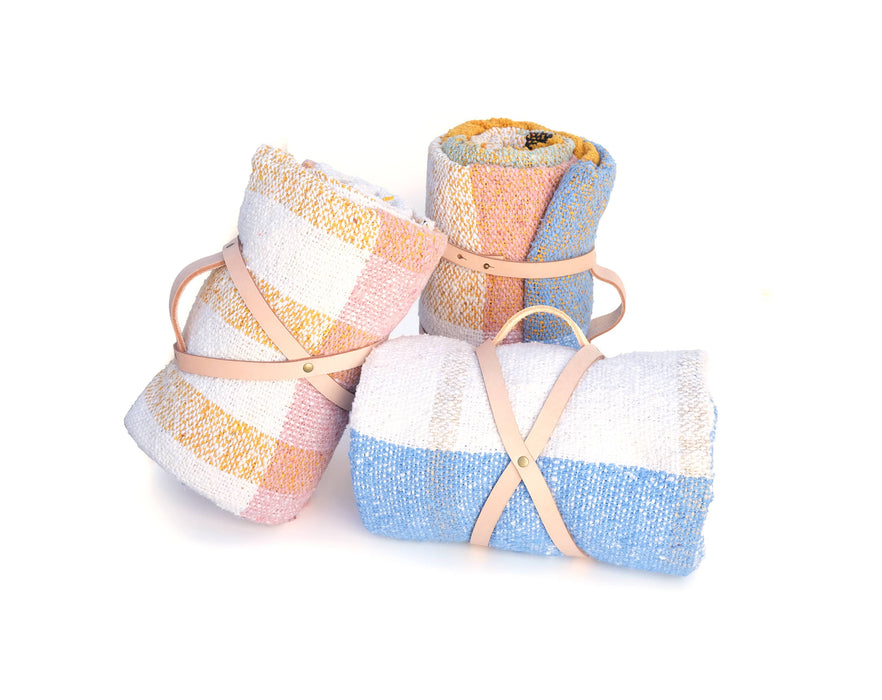 Suave Campo - Blanket Roll