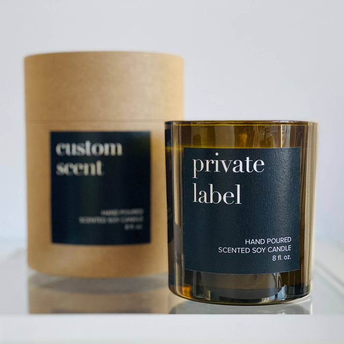 Béyti Hand Poured Soy Candle