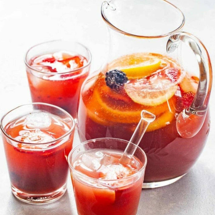 Glitter Sangria Mixer, 16 fl oz