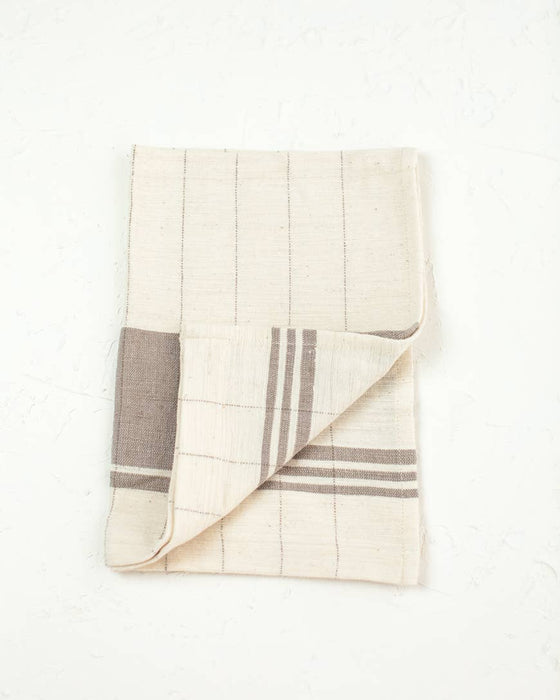 Chelsea Tea Towel | Handwoven in Ethiopia