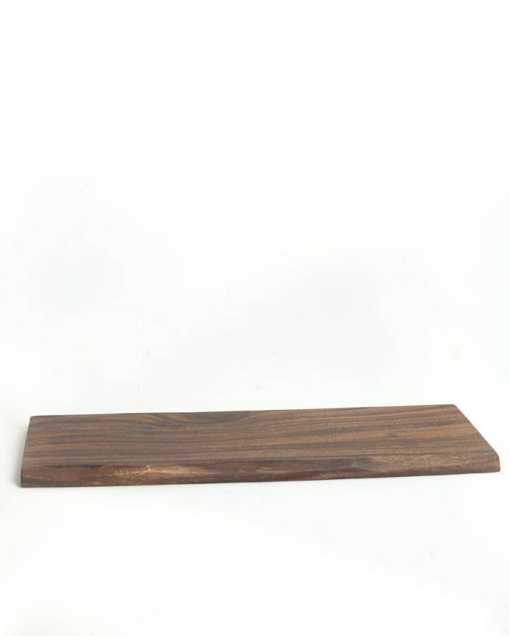 Ethically sourced Acacia Wood Serving Board