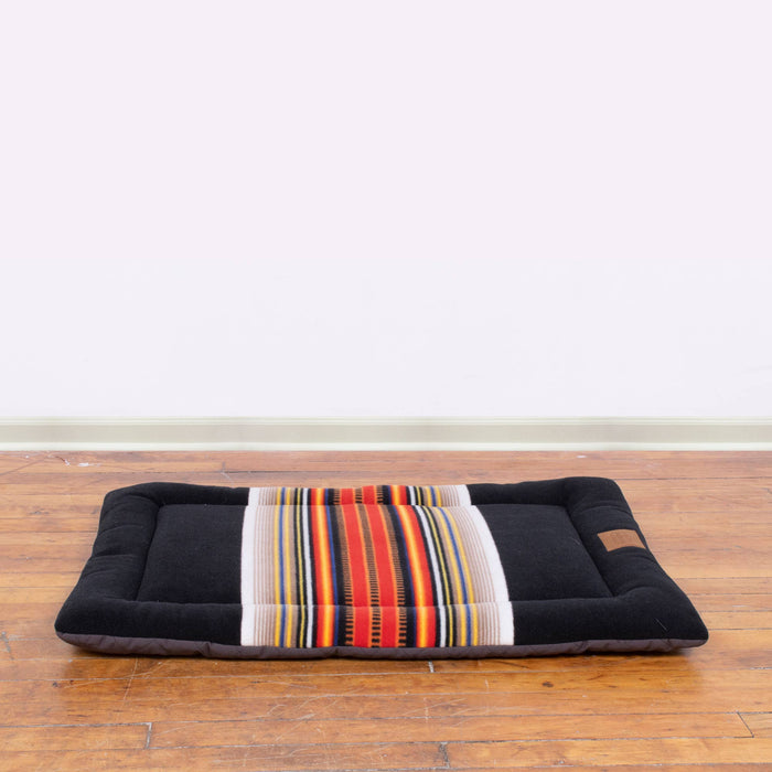 Pendleton Pet National Park Comfort Dog Bed: Acadia / Md
