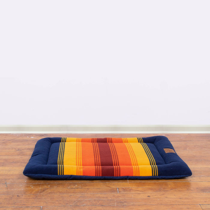 Pendleton Pet National Park Comfort Dog Bed: Acadia / Xlg