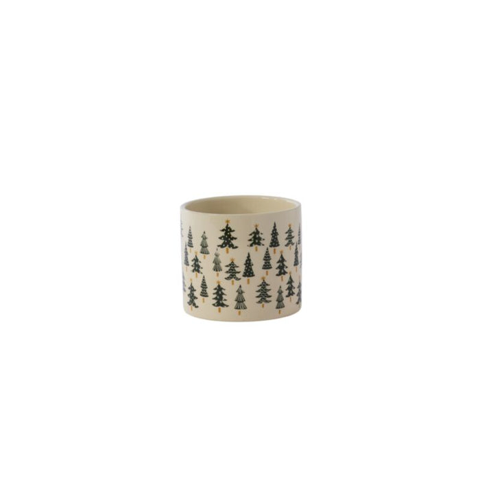Happy Little Trees Planter