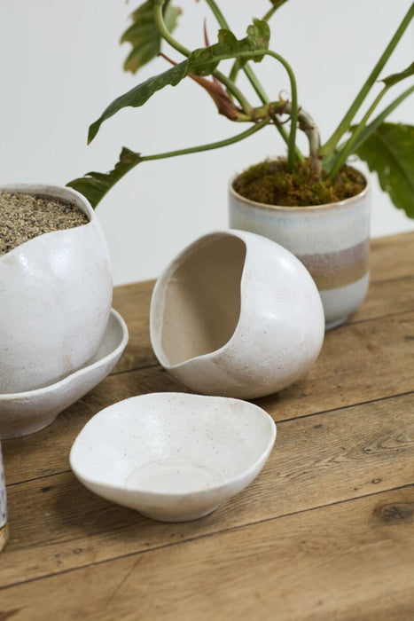 Iona Pot 6.5"