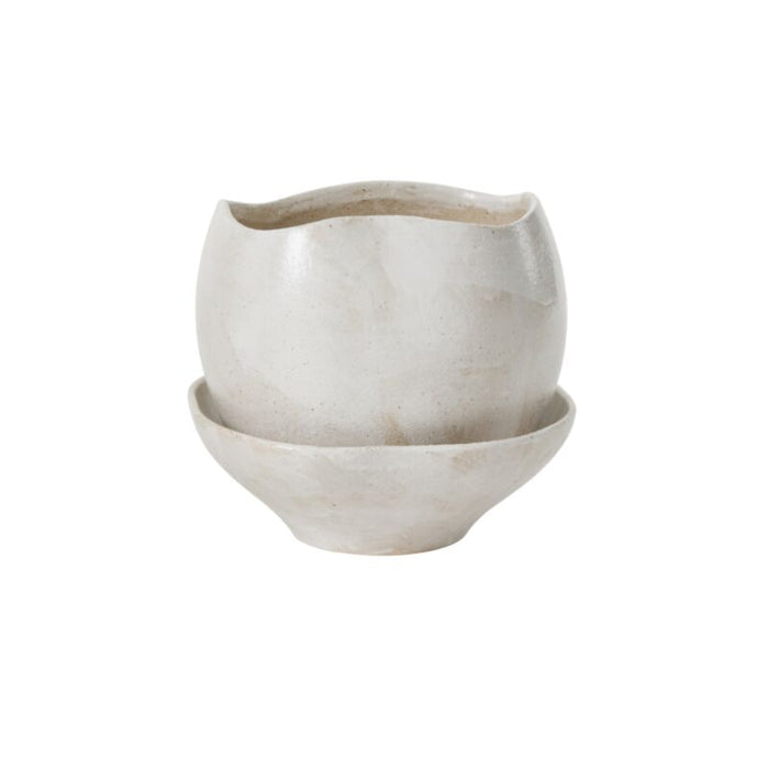 Iona Planter 9"