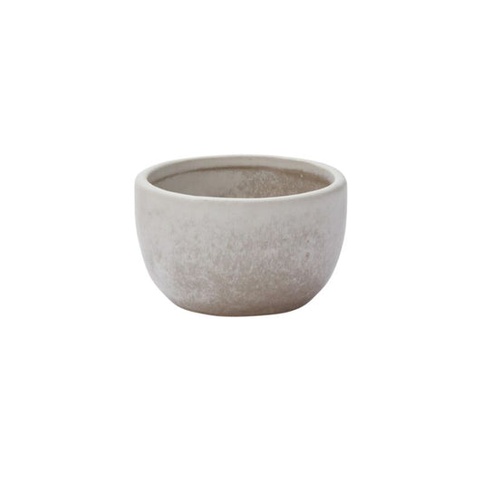 Grey Lottie Bowl
