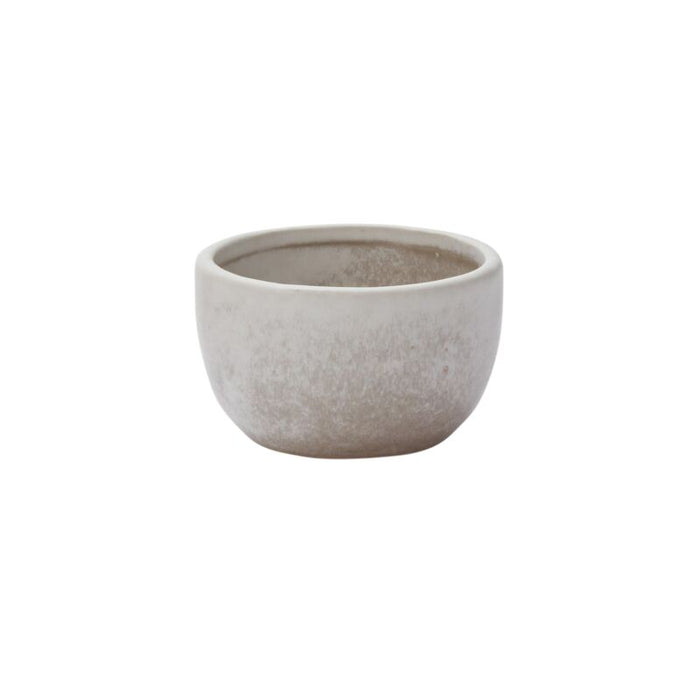 Grey Lottie Bowl