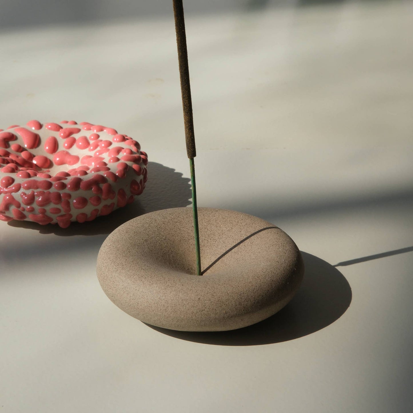 Misewell - Eve Incense: Black