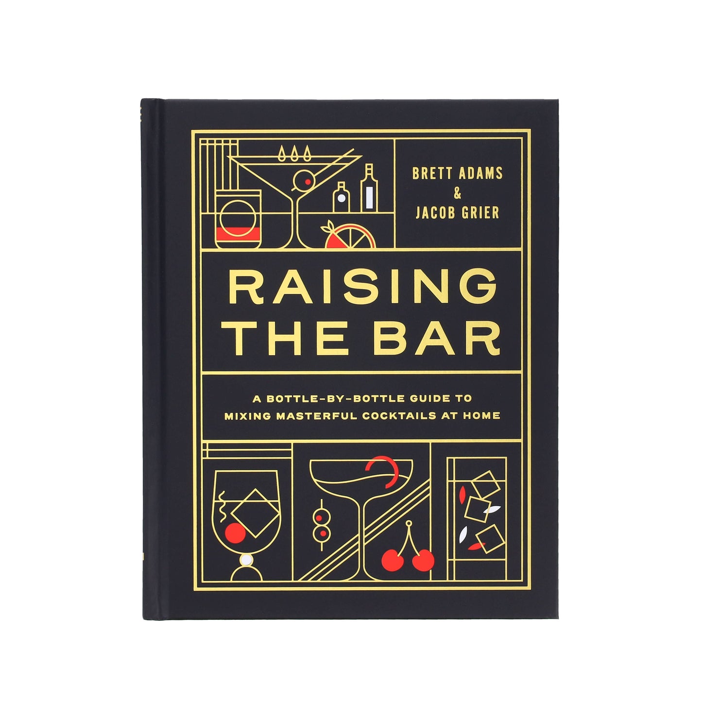 Raising the Bar