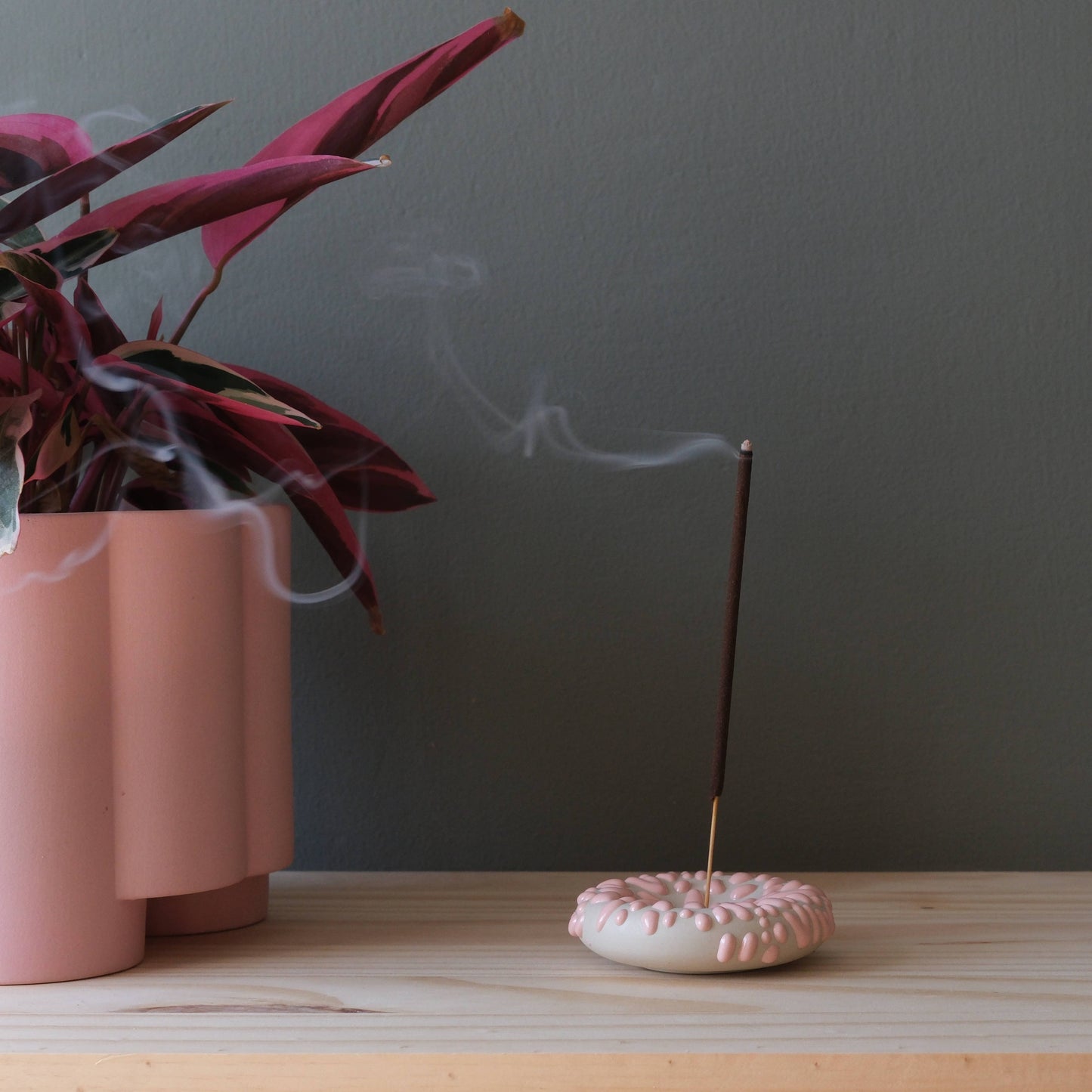Misewell - Eve Incense: Black